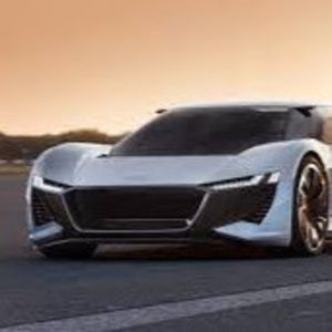 Meet your Posher, Carter